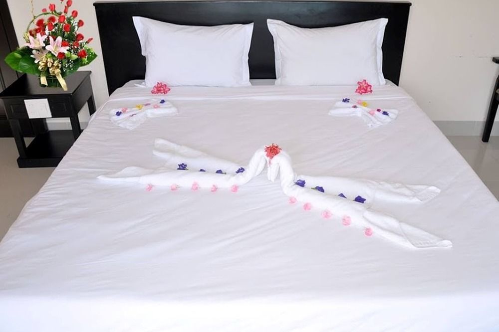 Resort Hon Rom Central Beach Resort Mui Ne