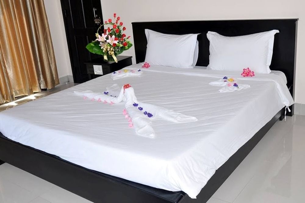 Hon Rom Central Beach Resort Resort Mui Ne