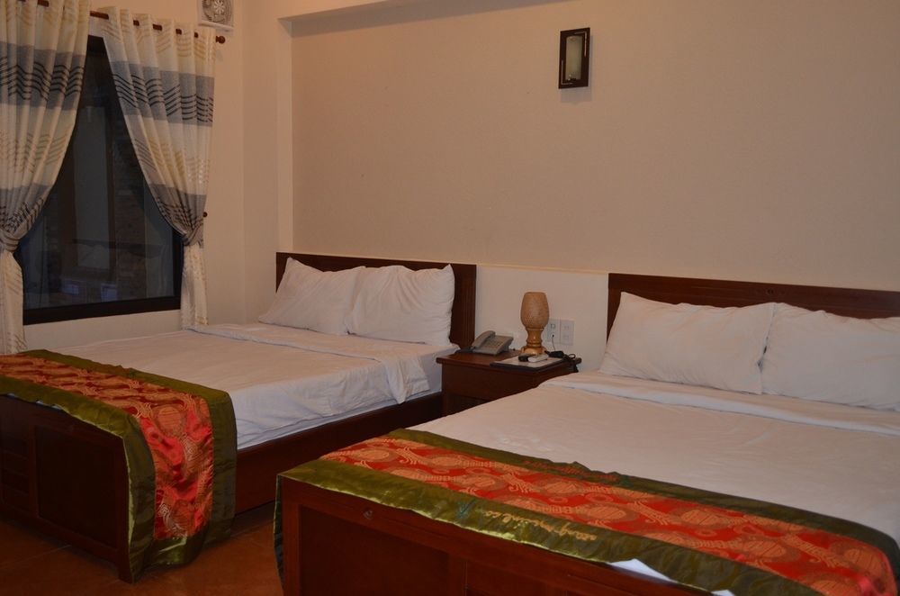 Rang Garden 2* Phan Thiet