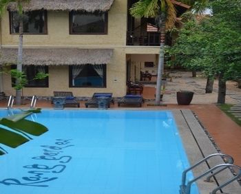 Resort Rang Garden Phan Thiet