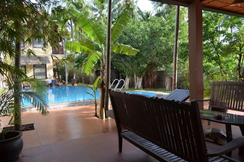 Resort Rang Garden