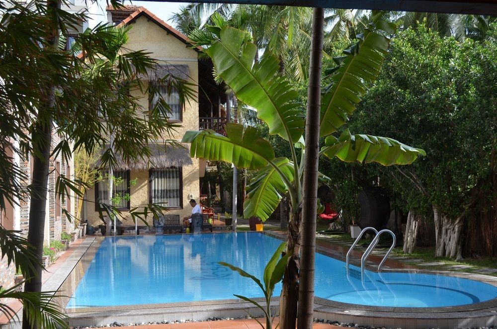 Resort Rang Garden 2*