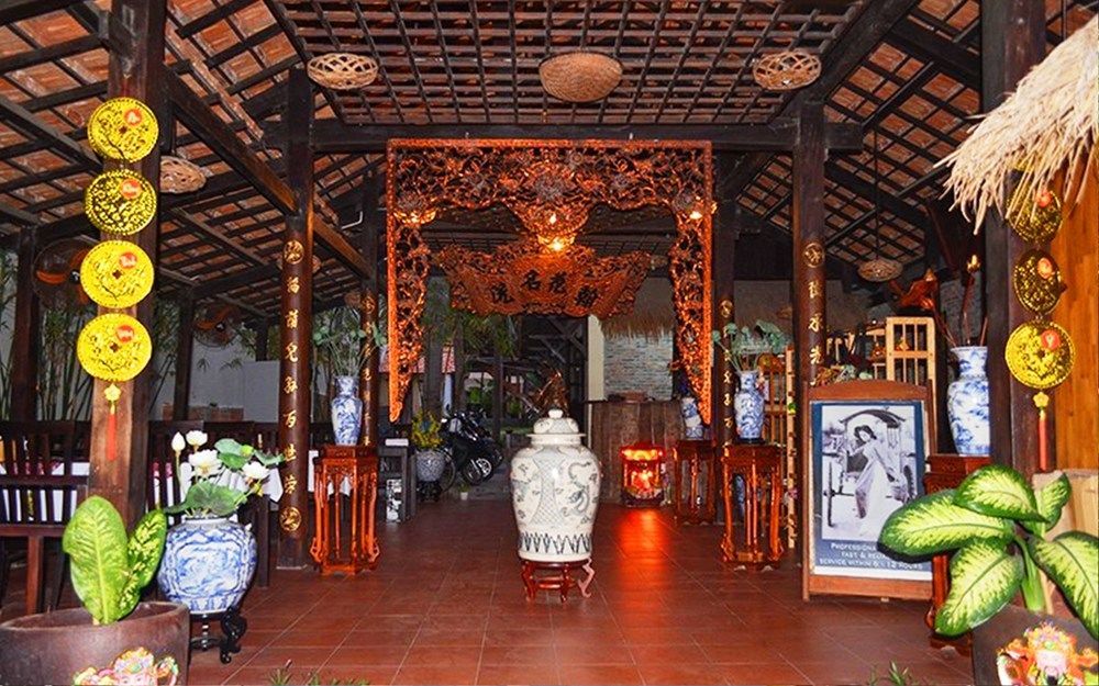 Rang Garden Resort 2*
