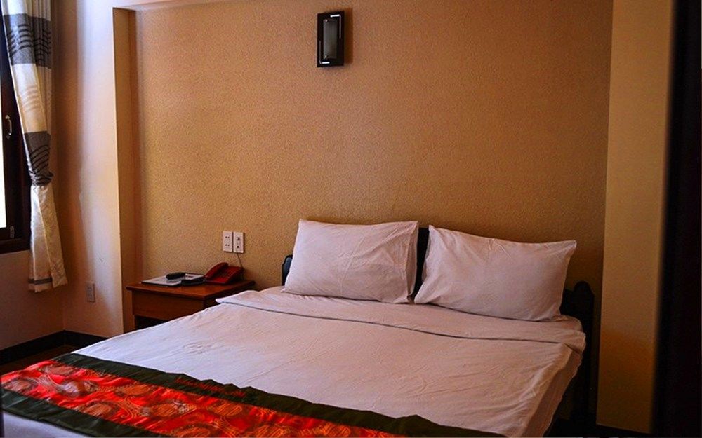 Rang Garden Resort Phan Thiet