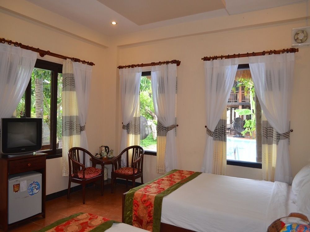 Rang Garden Resort Phan Thiet