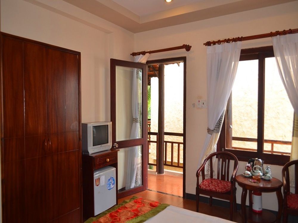 Rang Garden Resort