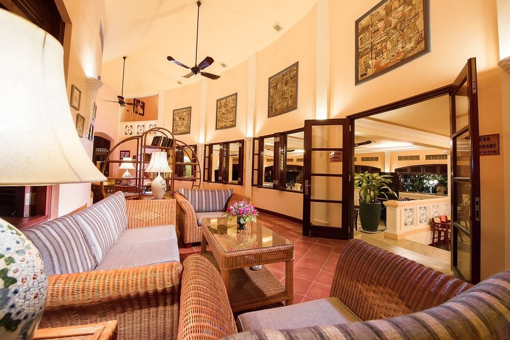 Phu Resort