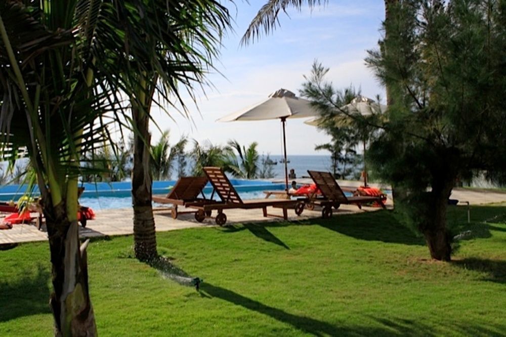 P&t Family Resort 2*