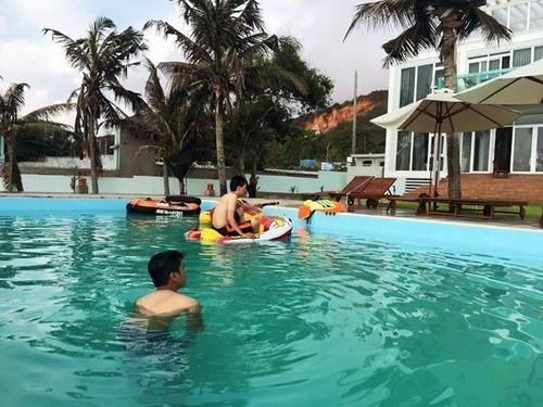 P&t Family 2* Phan Thiet