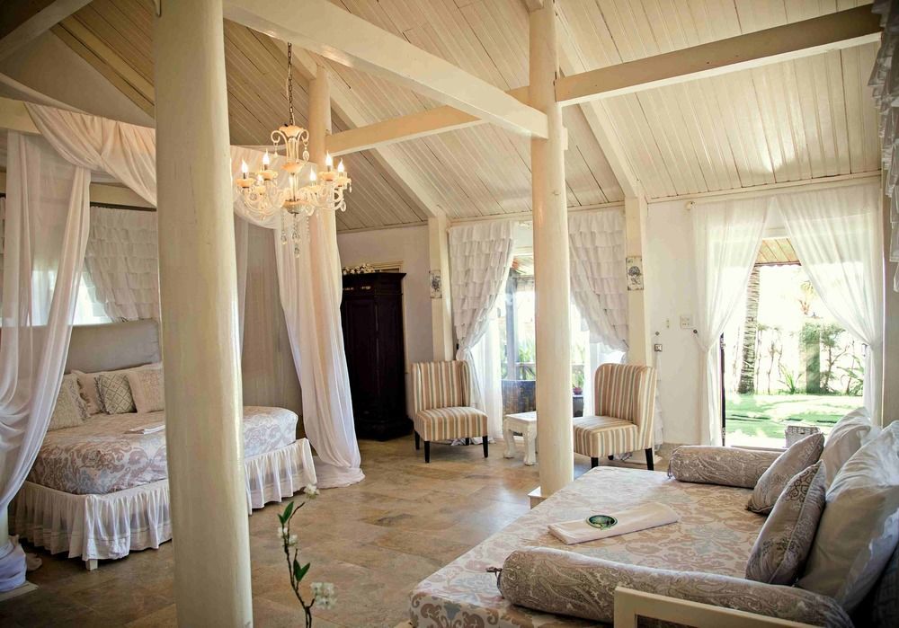 Organic Resort 4*
