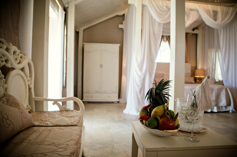 Organic 4* Phan Thiet