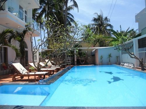 La Marina Boutique & Mui Ne