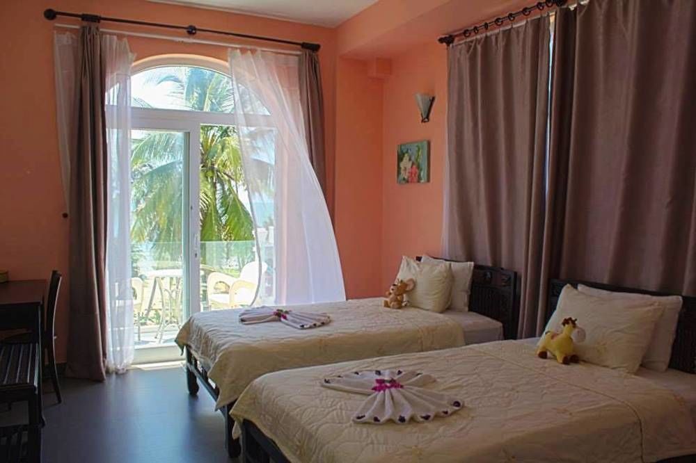 La Marina Boutique & 3*
