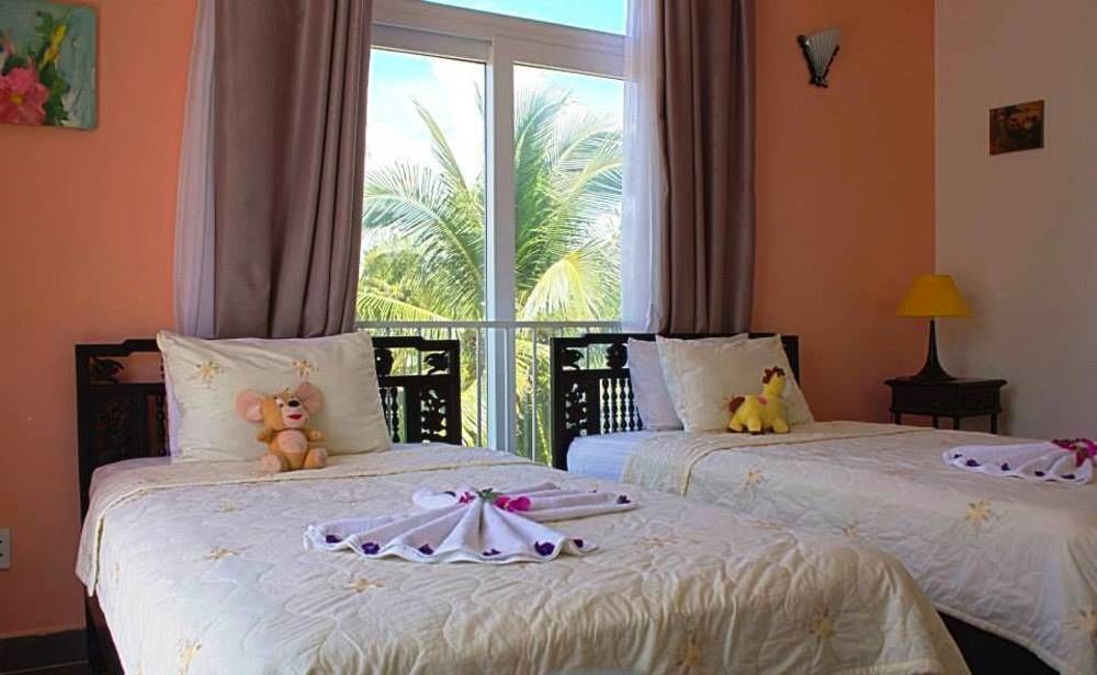 La Marina Boutique & Mui Ne