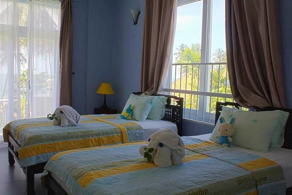 Hotel La Marina Boutique & 3*