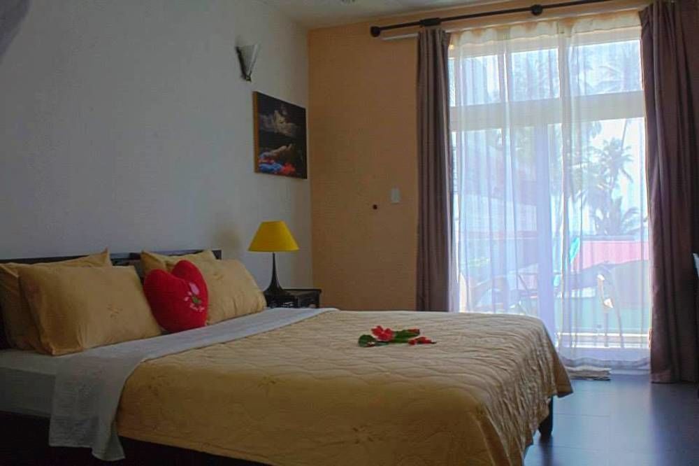 La Marina Boutique &