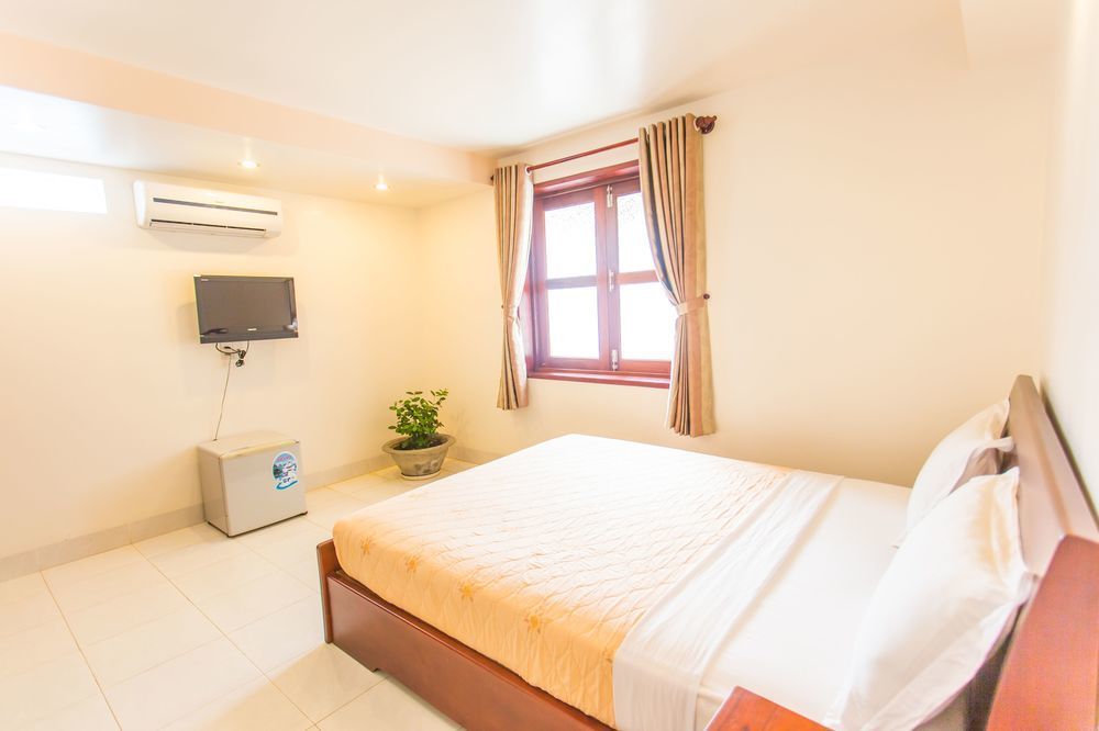 Hotel Delight Mui Ne 2*