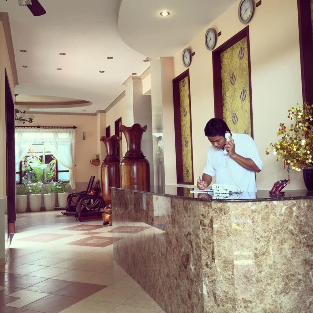 Delight Mui Ne Hotel 2*