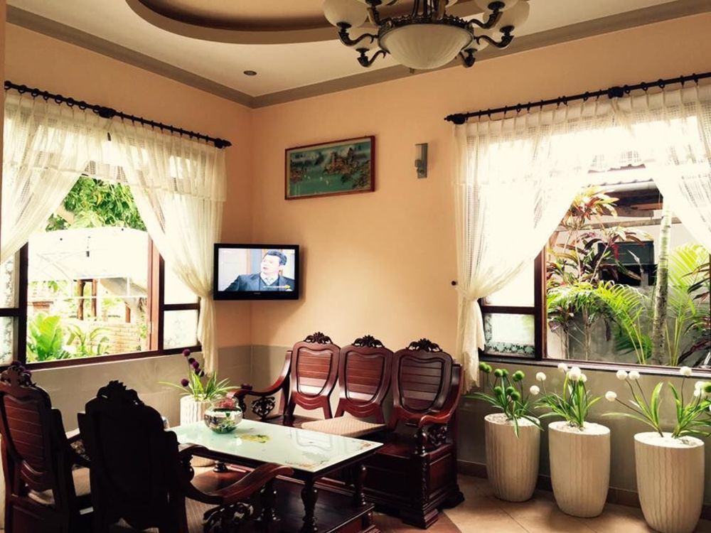 Delight Mui Ne 2* Phan Thiet