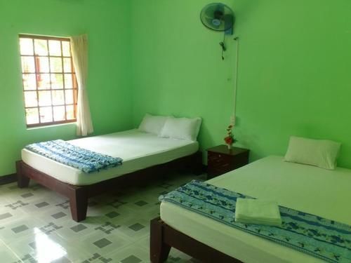 Guest house Diem Lien Mui Ne