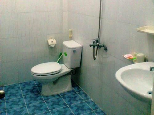 Guest house Diem Lien Mui Ne