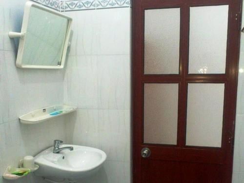 Guest house Diem Lien 2*