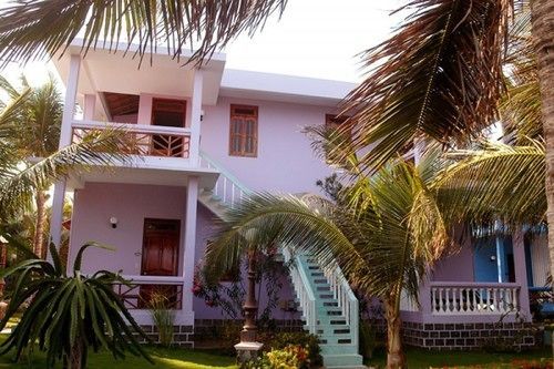 Palmira & Resort