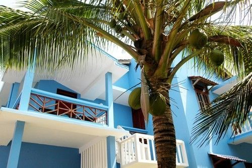 Resort Palmira & Mui Ne