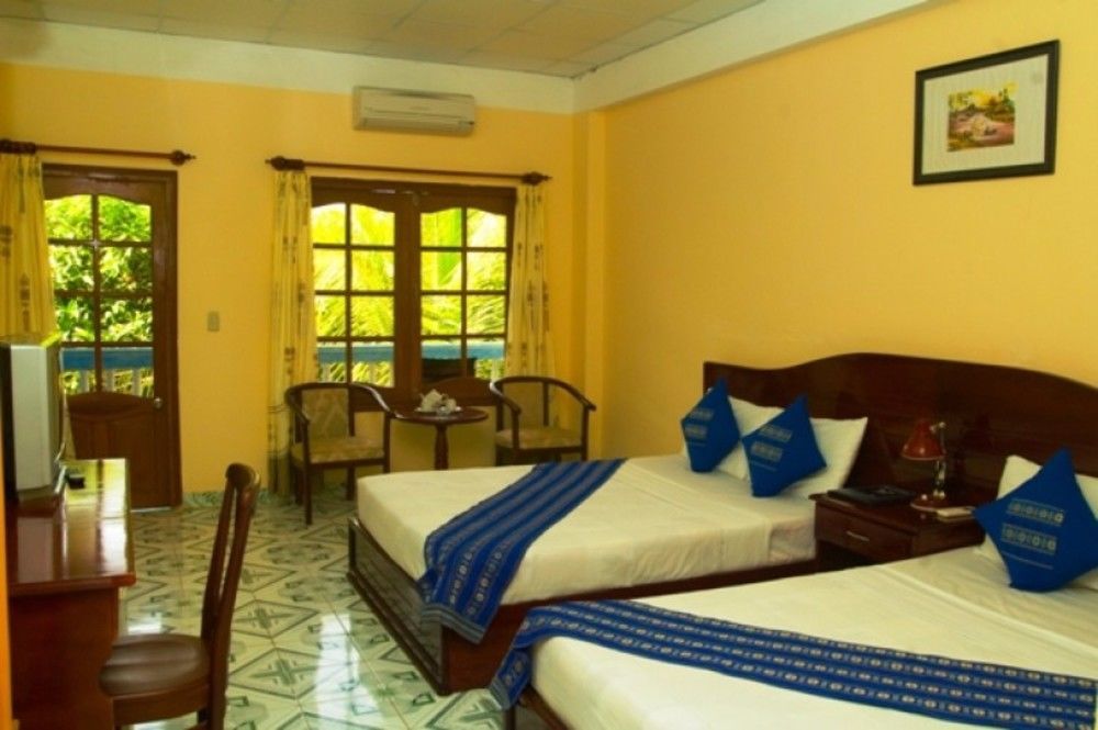 Palmira & Resort