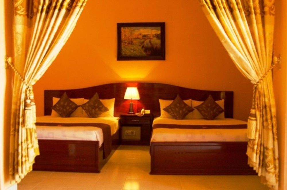 Palmira & Resort 3*