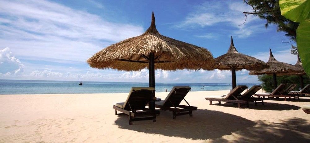 Cham 4* Mui Ne