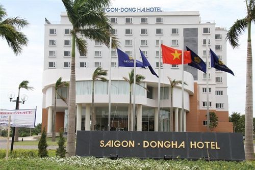 Sai Gon Dong Ha - A Member Of Saigontourist Group Hotel Quang Tri
