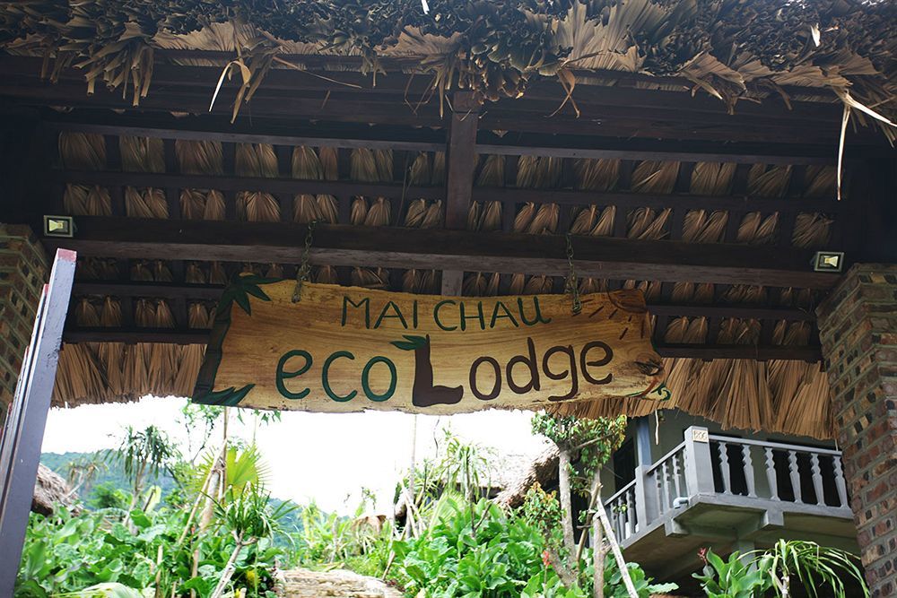 Mai Chau Ecolodge Hotel