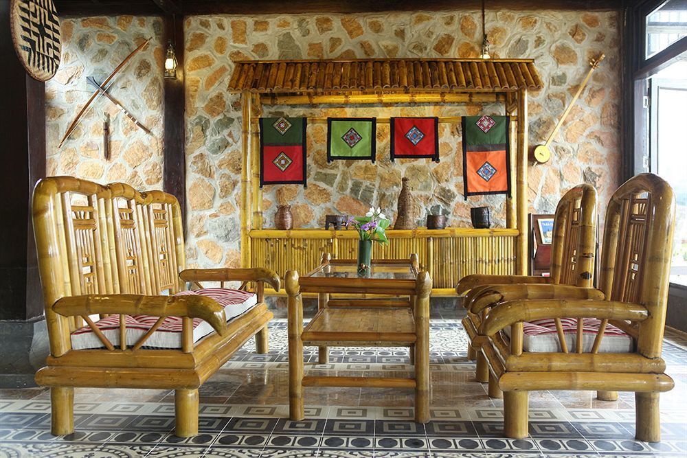 Mai Chau Ecolodge Hotel
