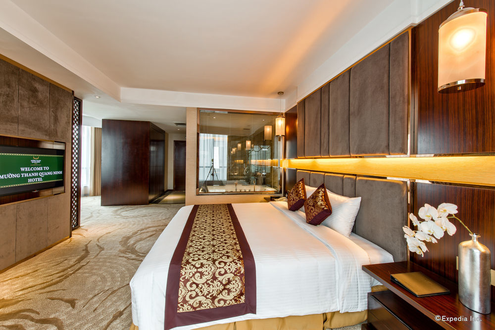 Muong Thanh Luxury Quang Ninh Hotel 5*