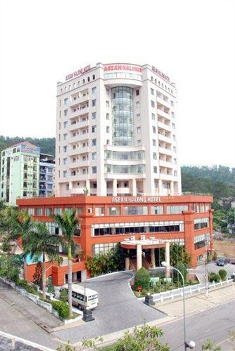 Asean Halong 4* Ha Long