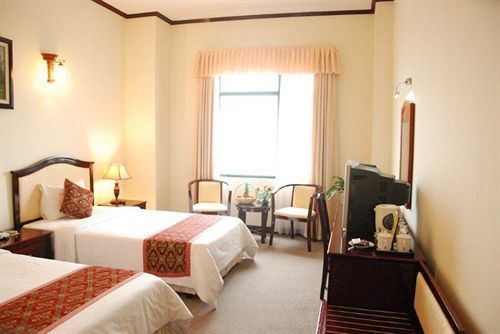 Asean Halong 4* Ha Long