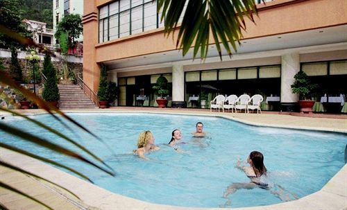 Asean Halong Hotel