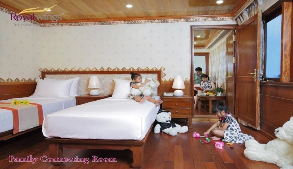 La Regina Royal Cruise  5*