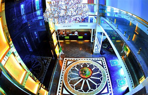 Hotel Royal Halong 4*