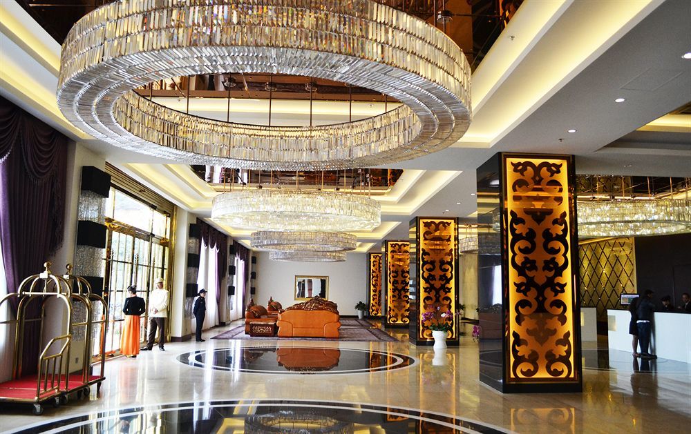 Hotel Royal Halong Ha Long