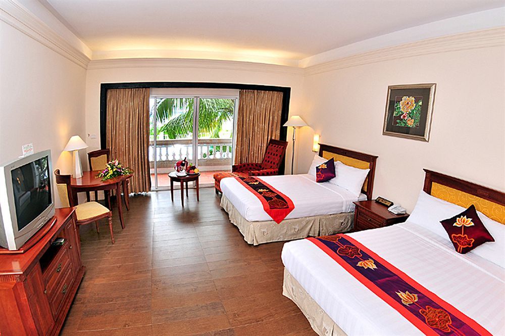 Hotel Royal Halong 4*