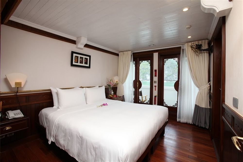  The Au Co Cruise - Managed By Bhaya Cruise