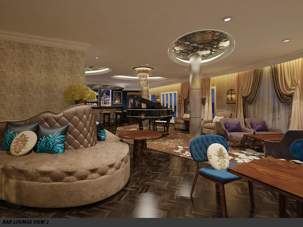  Paradise Elegance Cruise Halong