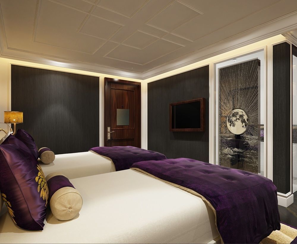 Paradise Elegance Cruise Halong