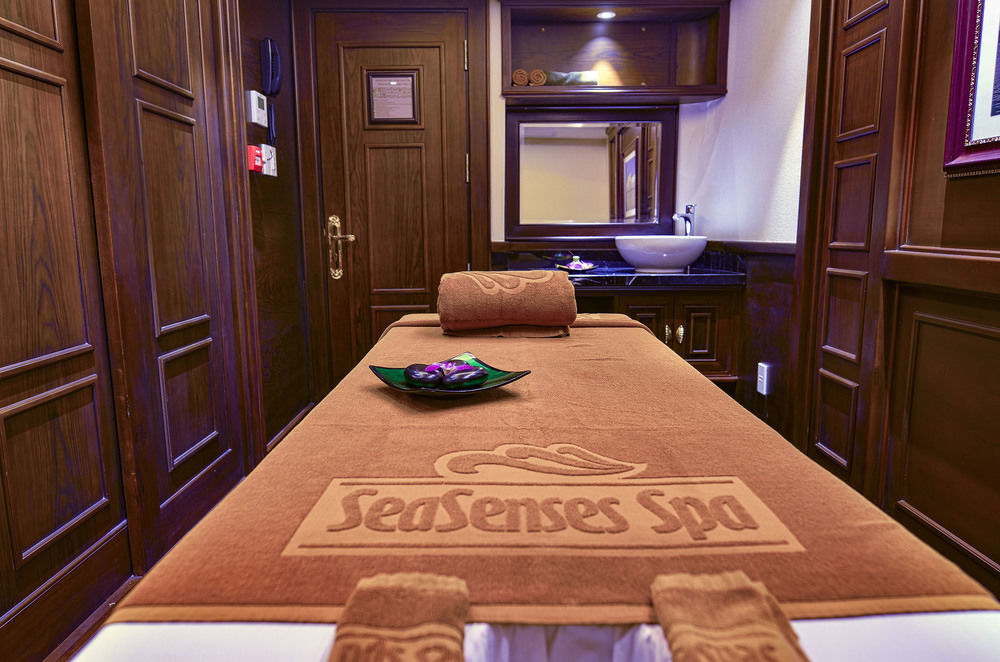 Paradise Elegance Cruise Halong Ha Long
