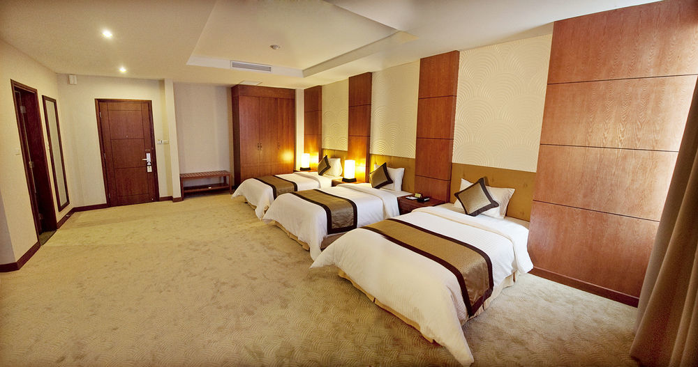 Muong Thanh Grand Hạ Long