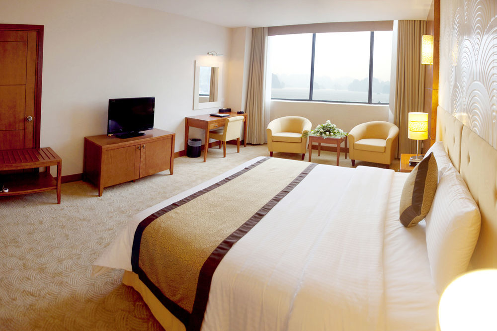 Khách sạn Muong Thanh Grand