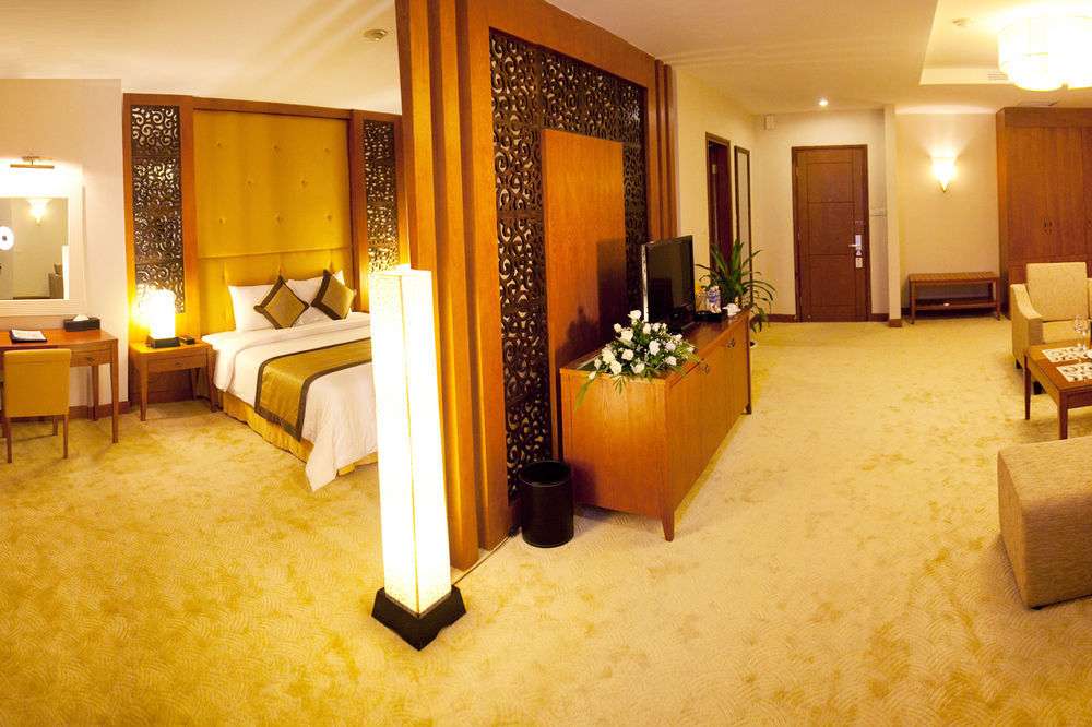 Muong Thanh Grand