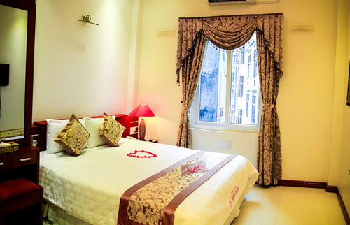 ánh Sao 2* Hạ Long
